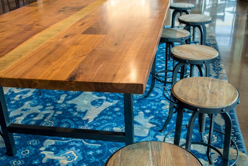 Butcher Block Installation Promotions