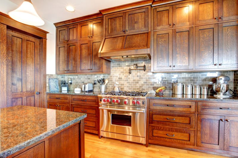 Commercial Cabinetry Service in Cincinnati, OH