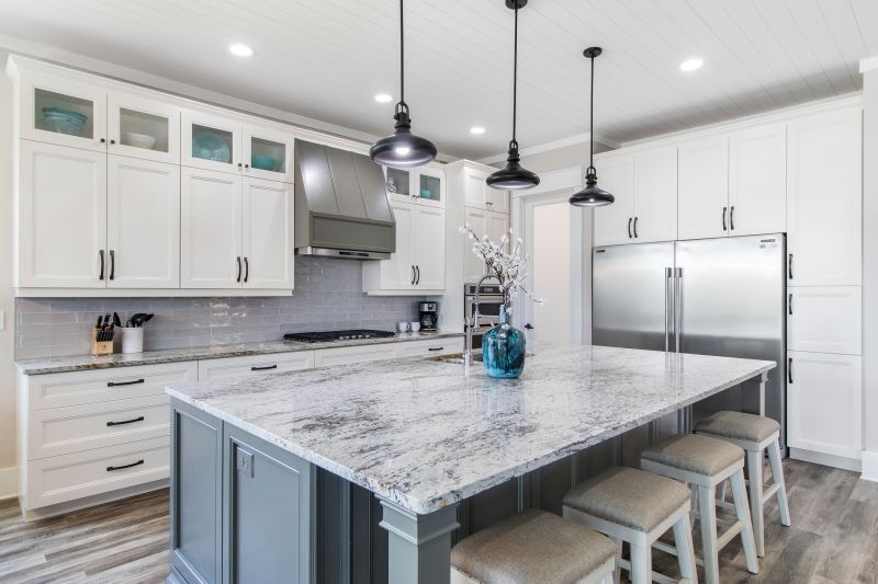 Countertop Remodeling in Roseville, CA