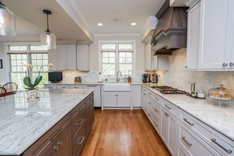 Countertop Remodeling in Napa, CA
