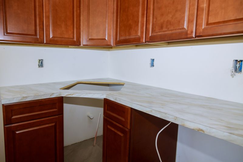 Countertop Remodeling in Santa Rosa, CA