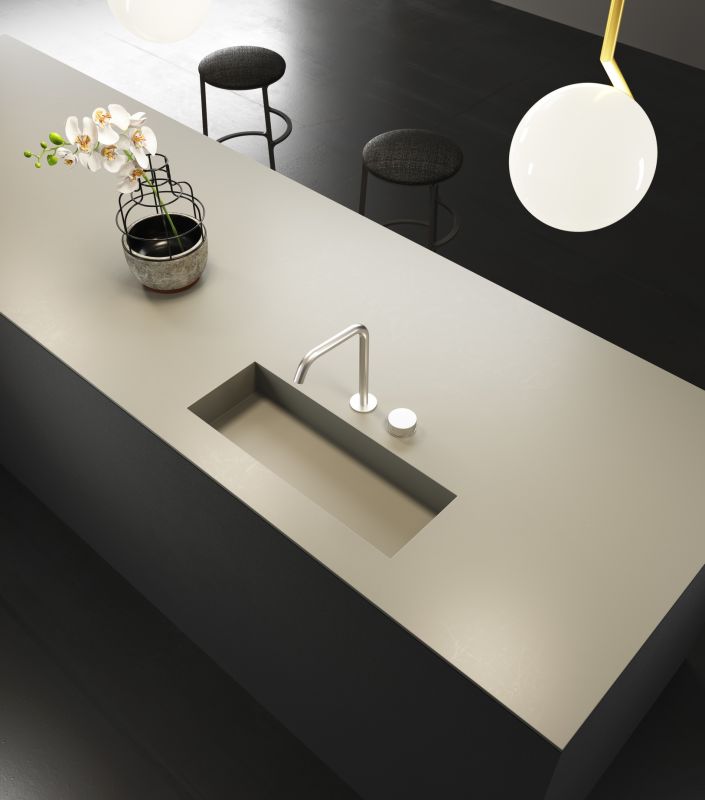 Countertop Renovation in Sacramento, CA