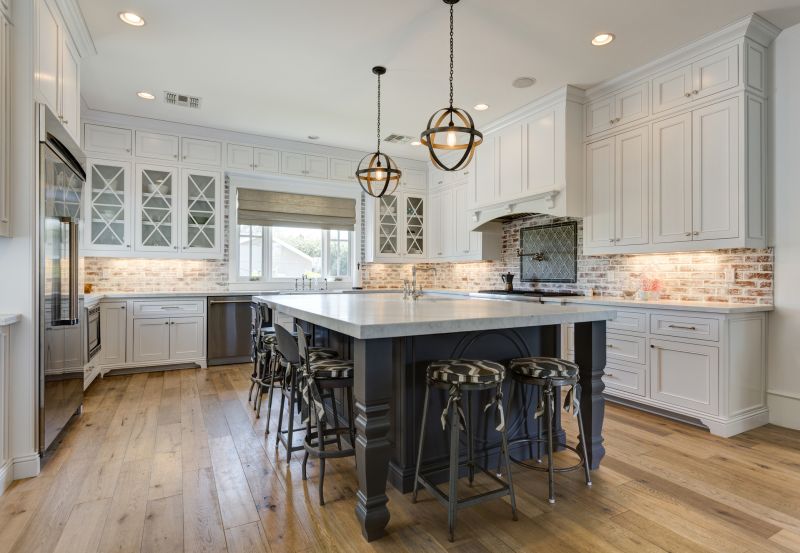 Modern Kitchen Remodeling in Cincinnati, OH