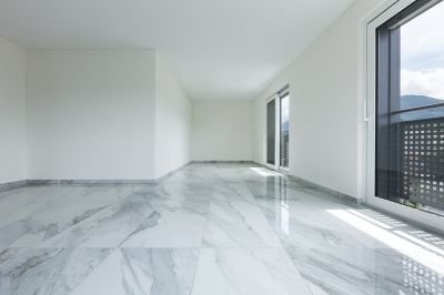 Slate Floor Refinishing in Roseville, CA