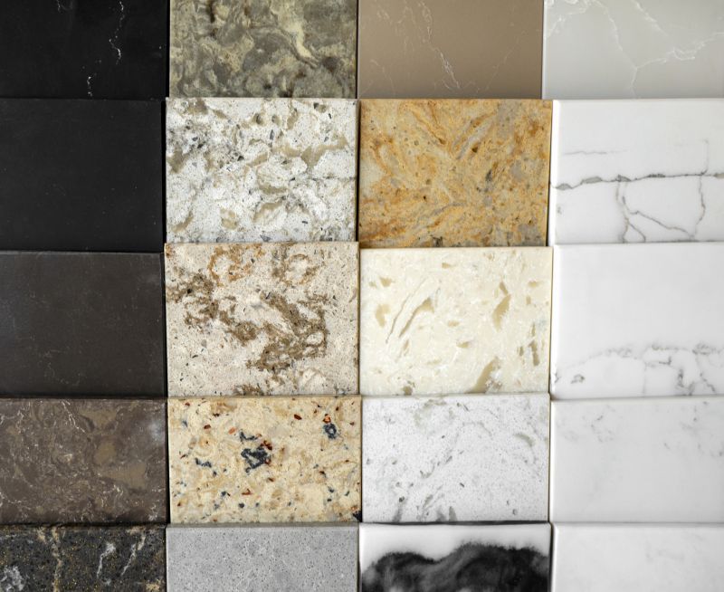 Stone Countertops Installation in Sacramento, CA