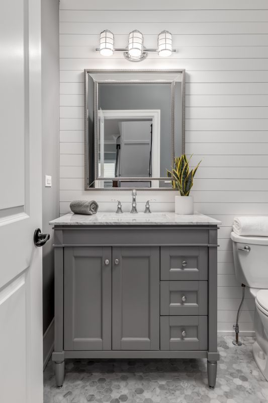 Vanity Remodeling in Indianapolis, IN
